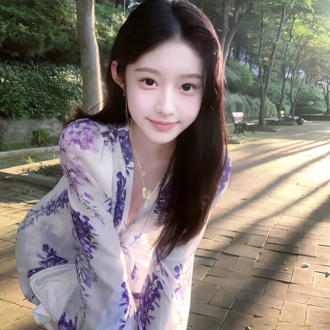 编织的女孩